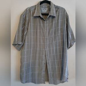 Mens Bruno New York shirt XXLT